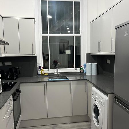 London Rooms Ngoại thất bức ảnh