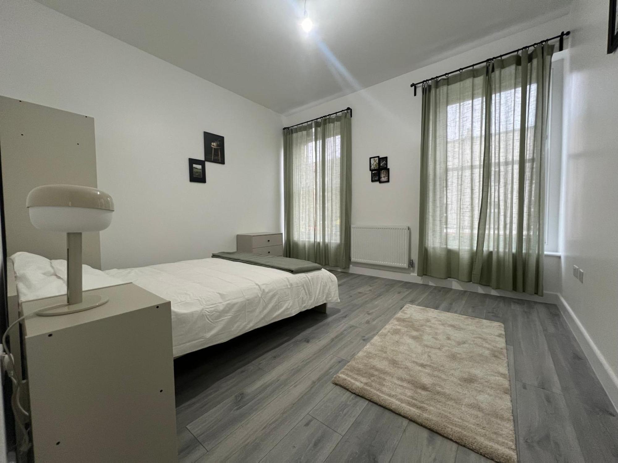 London Rooms Ngoại thất bức ảnh