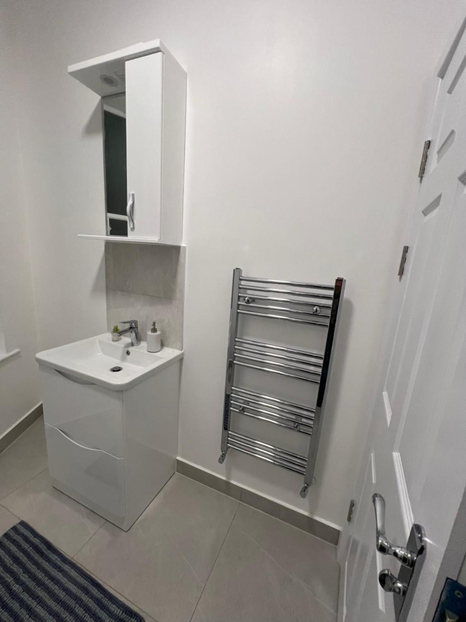 London Rooms Ngoại thất bức ảnh