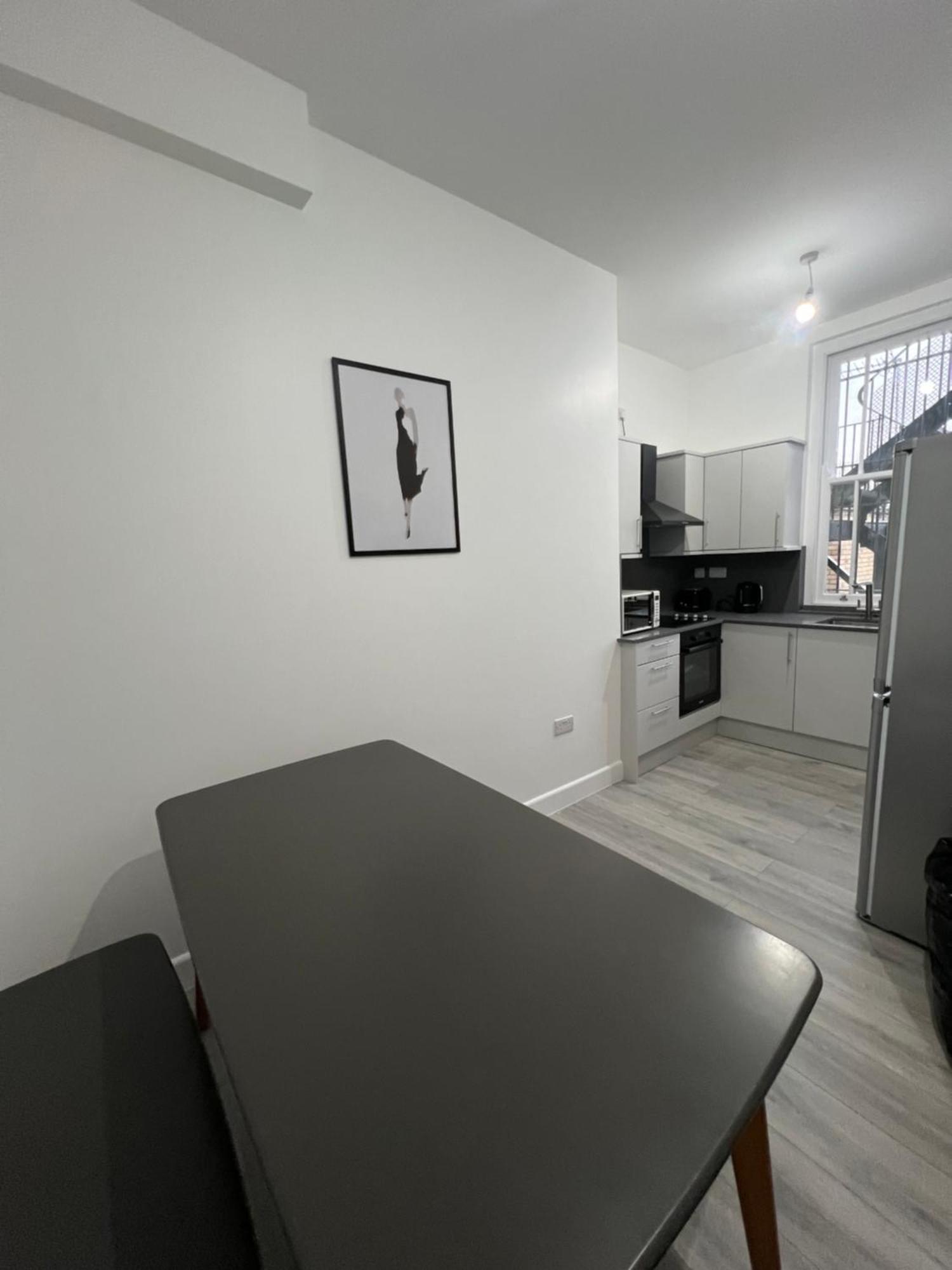 London Rooms Ngoại thất bức ảnh