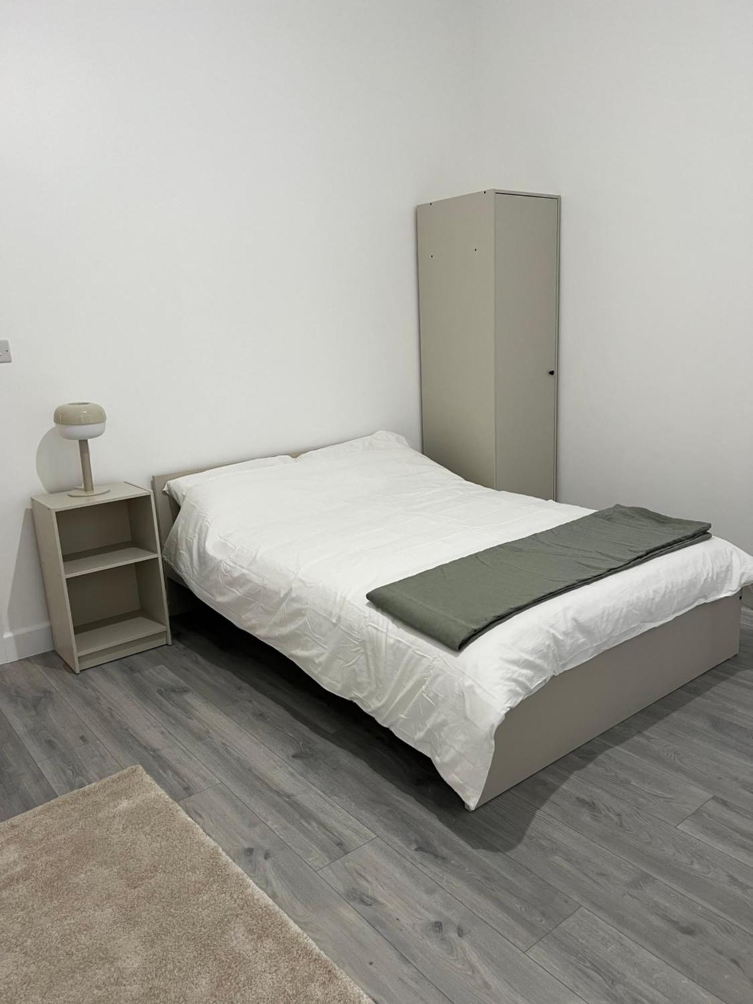 London Rooms Ngoại thất bức ảnh