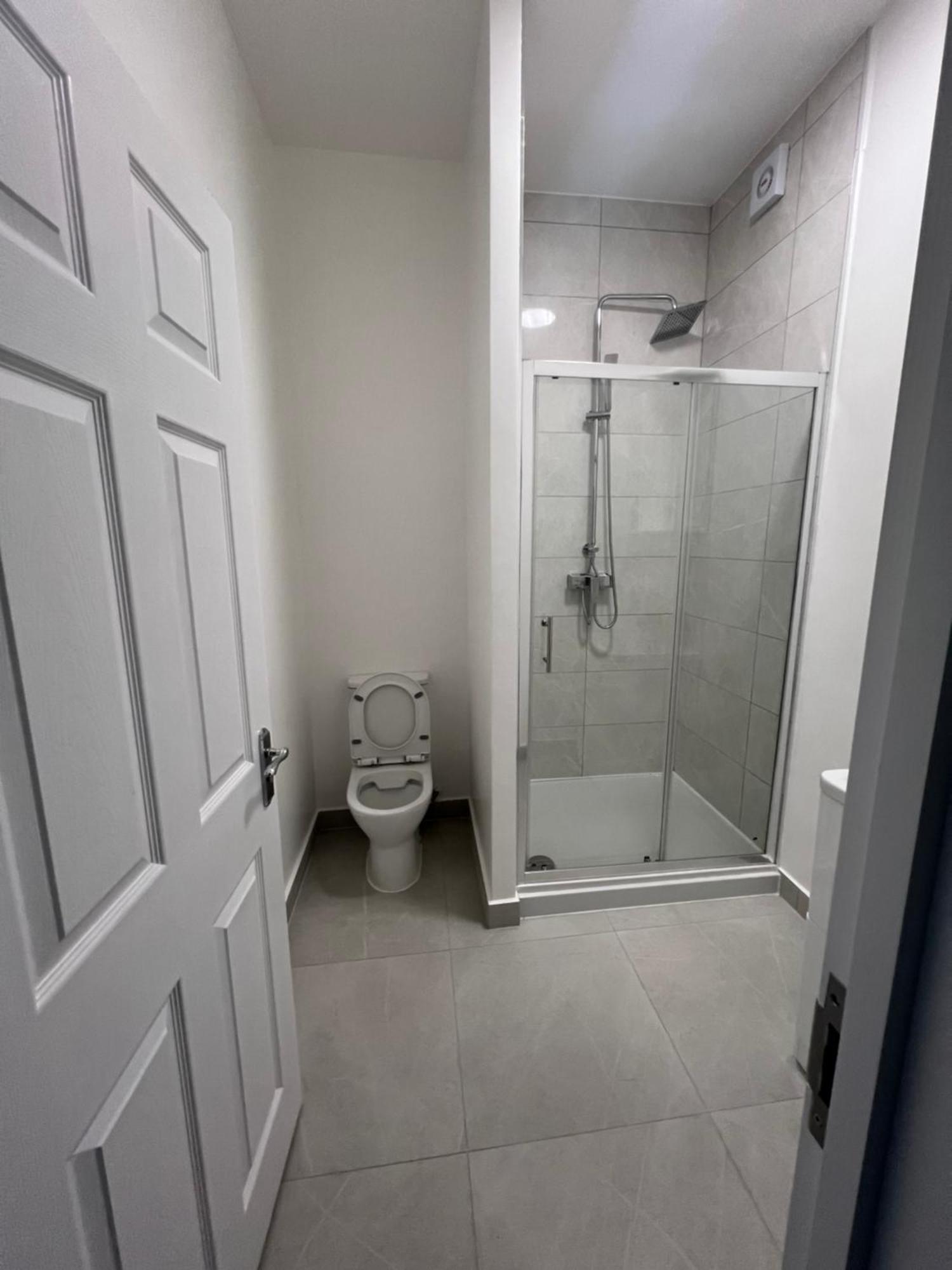 London Rooms Ngoại thất bức ảnh