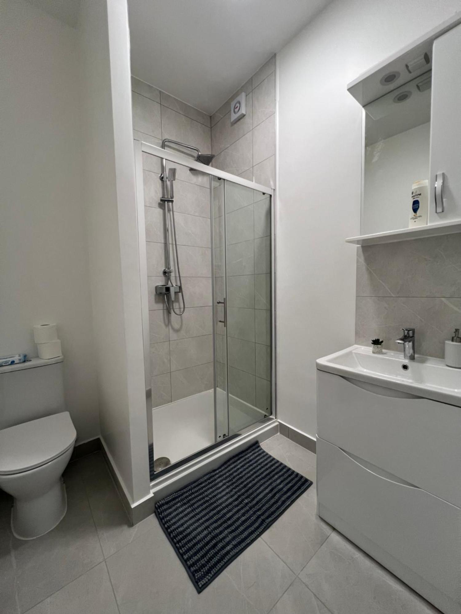 London Rooms Ngoại thất bức ảnh