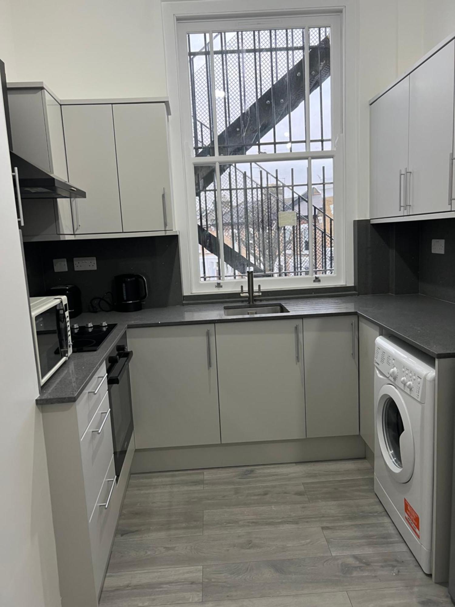 London Rooms Ngoại thất bức ảnh